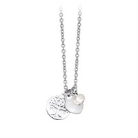 Collana 2Jewels Donna Preppy in Acciaio 251422 - 251422